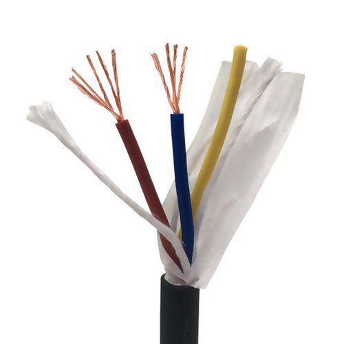 低壓電力電纜產品抽檢不合格