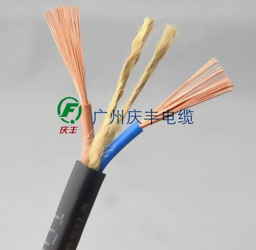 電線電纜的損害有這幾點(diǎn)