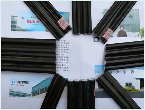 JKV平行集束電纜廠家