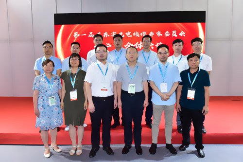 電線電纜專家委員會會議