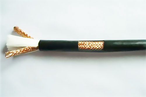 屏蔽計(jì)算機(jī)電纜ZR-DJYVP22