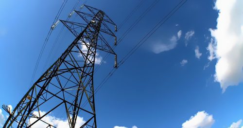 普華永道:無人機檢測電網(wǎng)將成未來一大趨勢