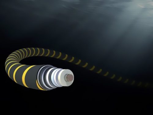 馬來西亞納閩島-文萊海底電纜簽署登陸協議