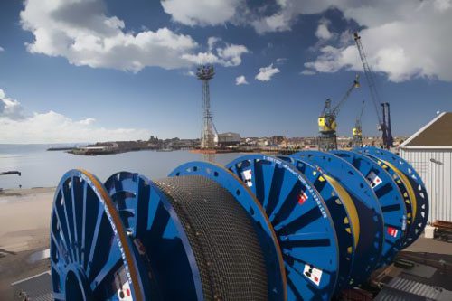 JDR電纜與美國(guó)鉆井服務(wù)稅簽署五年長(zhǎng)期服務(wù)協(xié)議