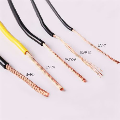 教大家如何判斷電線品質