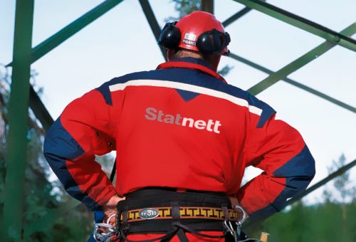 持續(xù)低溫 挪威用電量首次破25,000 MWh